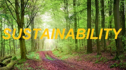 Nachhaltigkeit @ OTTERBEIN