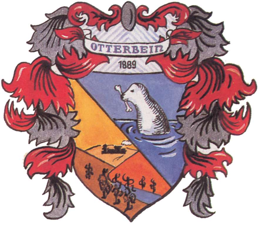 Otterbein Wappen