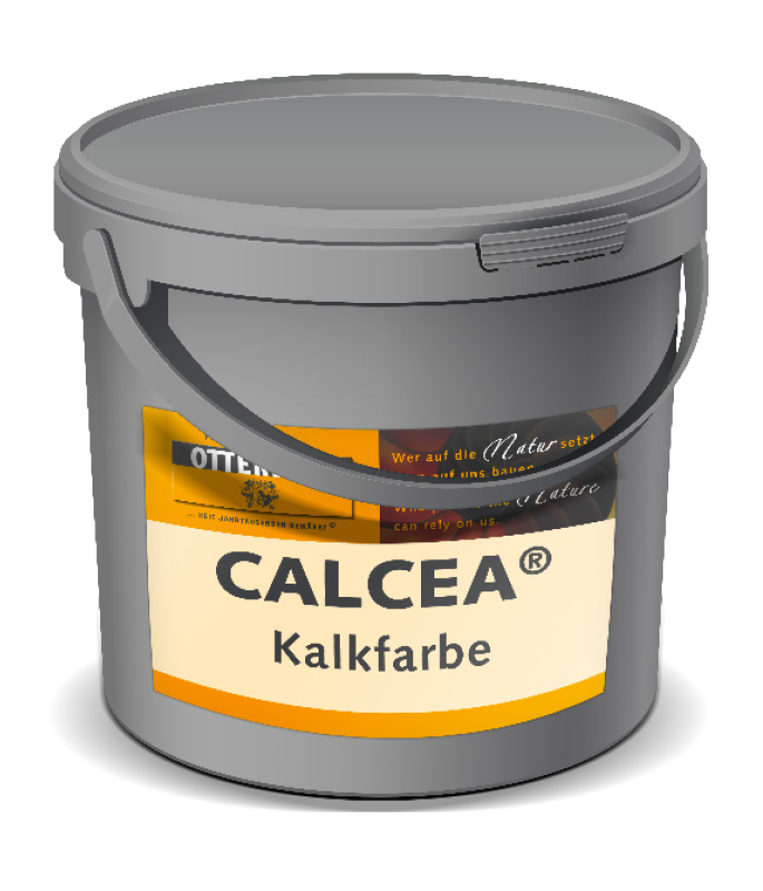 Alle Artikel CALCEA® Kalkfarbe