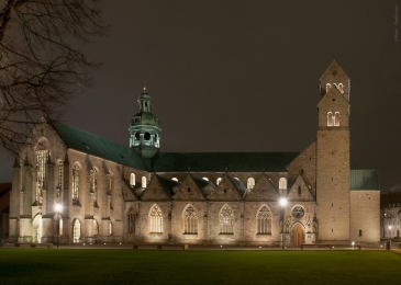 Mariendom Hildesheim