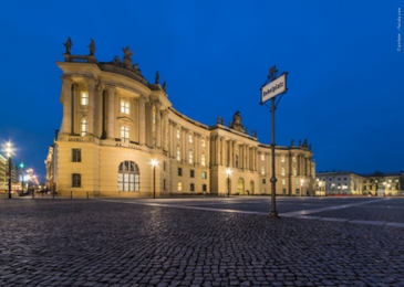 Königliche Bibliothek Berlin