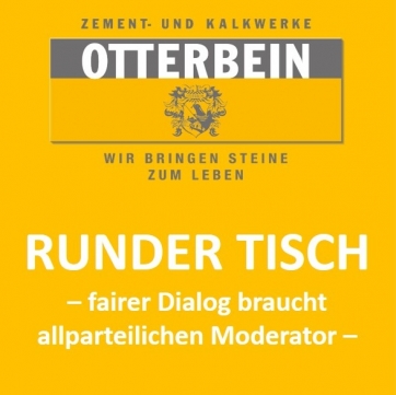 05.05.2020: Pressemitteilung - Runder Tisch braucht neutralen Moderator