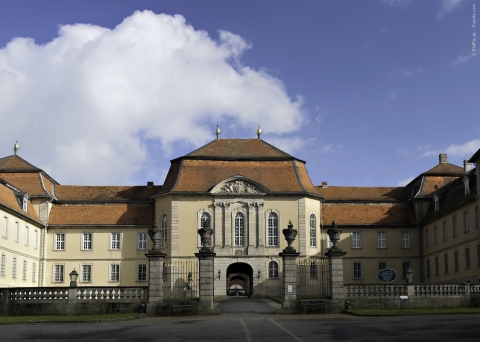 Schloss Fasanerie Eichenzell
