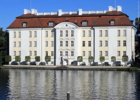 Schloss Köpenick