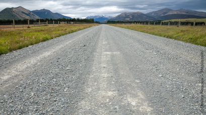 Wirtschaftsweg