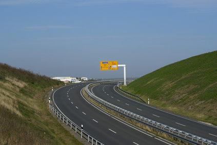 Otterbein Kalk-Zement-Mischbindemittel für den Straßenbau, Bodenstabilisierung und Bodenverbesserung