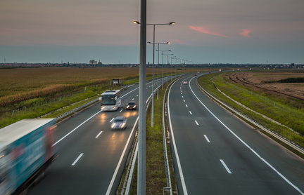 Otterbein Kalk-Zement-Mischbindemittel für den Straßenbau, Bodenstabilisierung und Bodenverbesserung