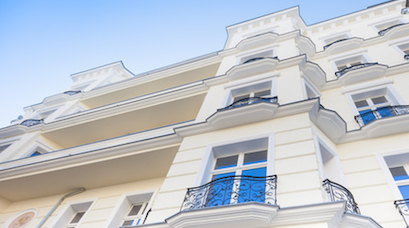 Putz von Otterbein für Fassade. Denkmalpflege, ökologischer Hausbau und konventioneller Hausbau