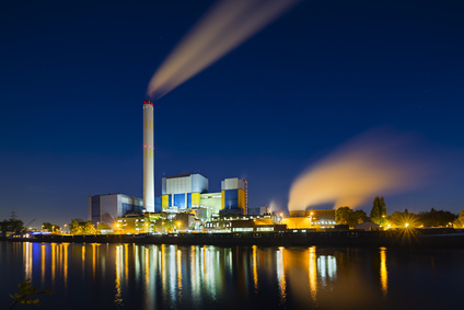 Otterlit Kalkhydrat von Otterbein für Luftreinhaltung, Rauchgasentschwefelung