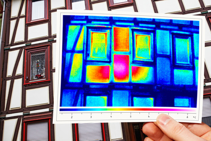 Calcea Kalkdämmputz von Otterbein für Denkmalpflege und ökologischer Hausbau