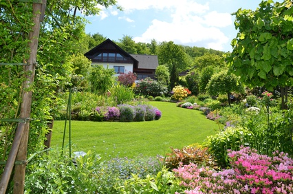 Kalk, Zement, Putz & Mörtel und mineralische Anstriche von Otterbein für Garten- und Landschaftsbau, Gala.