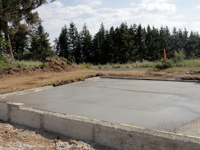 Zement von Otterbein für Beton