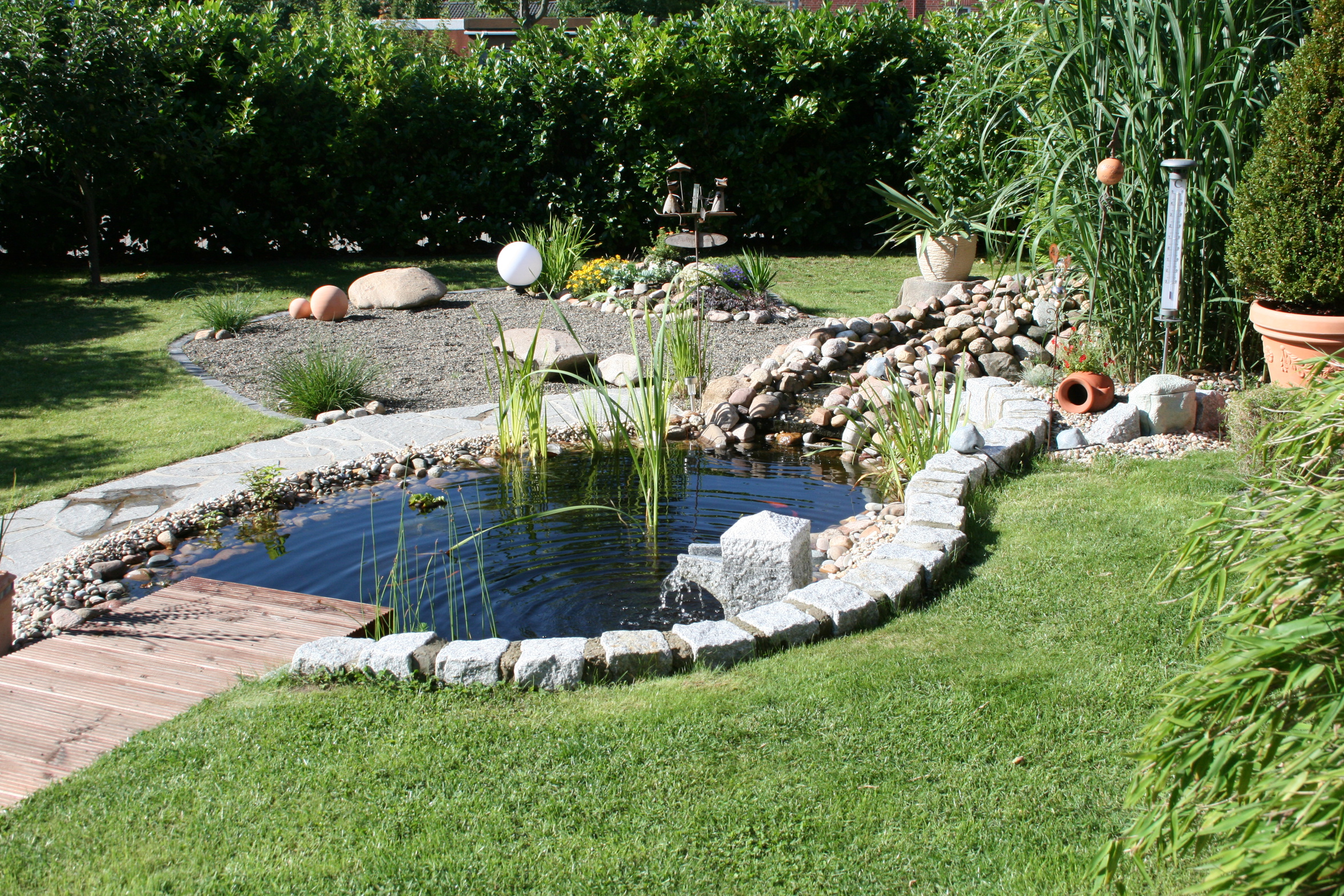 Otterbein Kalk, Zement & Putz und Mörtel für den Garten- und Landschaftsbau, Gala