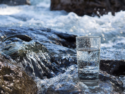 Kalk von Otterbein für Wasseraufbereitung, Wasserreinhaltung, Trinkwasser und Klärschlammkonditionierung