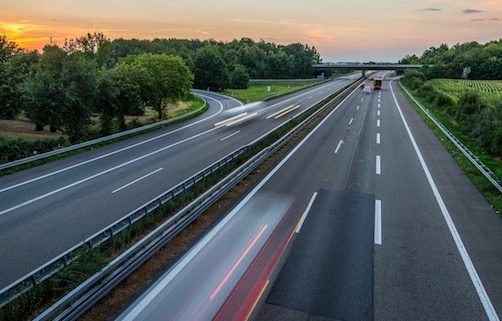 Otterbein Kalk-Zement-Mischbindemittel für den Straßenbau, Bodenstabilisierung und Bodenverbesserung