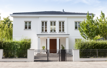 Außenputz von Otterbein. Denkmalpflege, ökologischer Hausbau, konventioneller Hausbau und Fertighaus