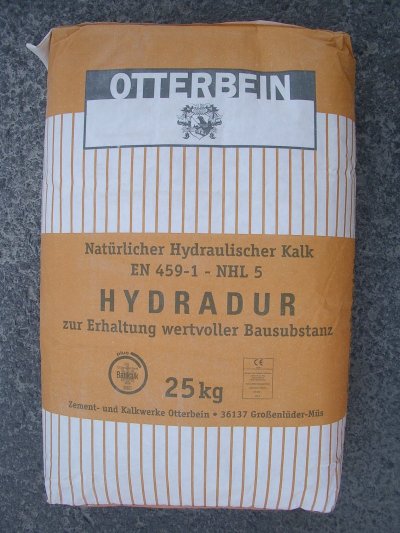 HYDRADUR NHL 5 Sack