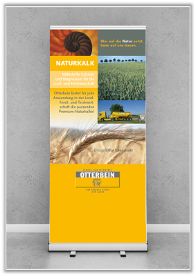 ROLL-UP NATUR­KALKE