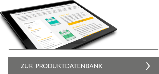 produktdatenbank button