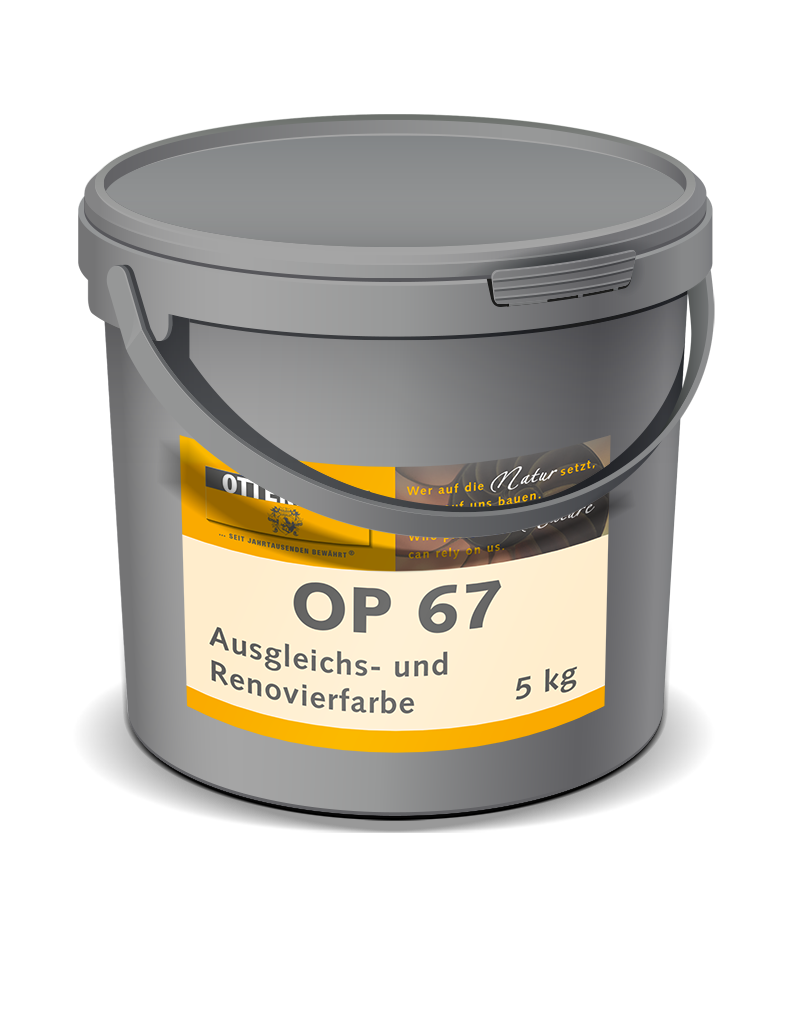 OTTERBEIN CALCEA OP67