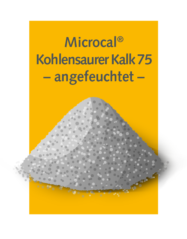 Diese Abbildung zeigt den Micocal 75