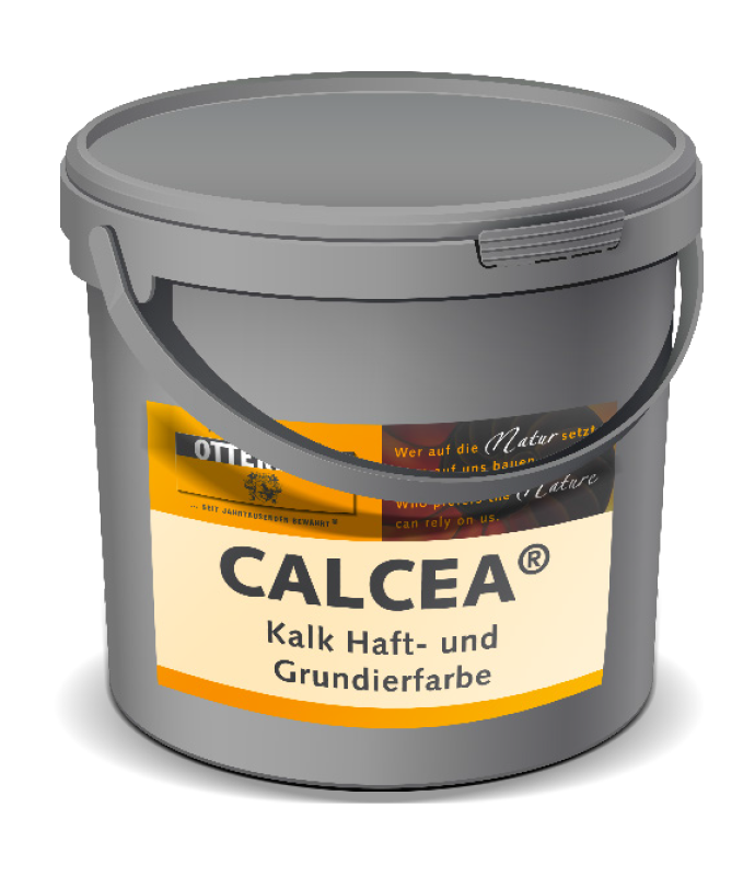 OTTERBEIN CALCEA®-Kalk-Haft-undGrundierfarbe