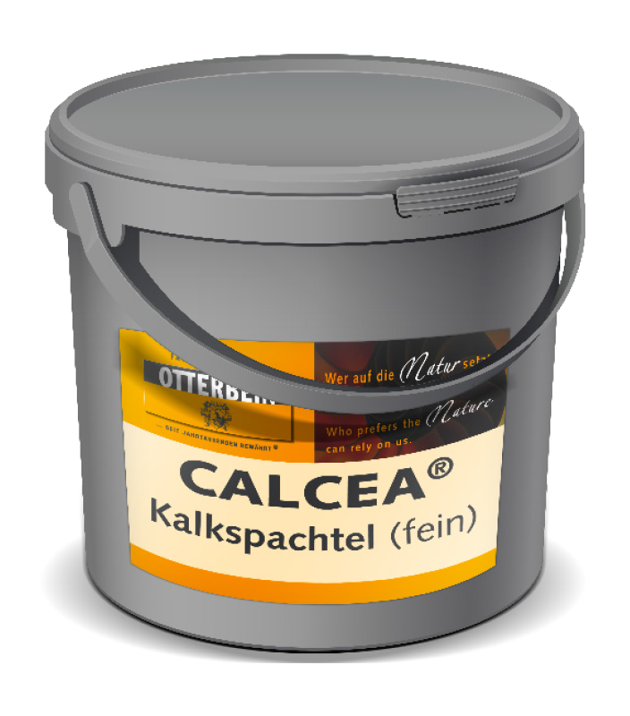 CALCEA® Kalkspachtel (fein)