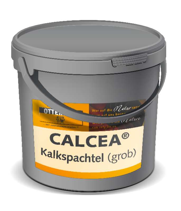 CALCEA® Kalkspachtel (grob)