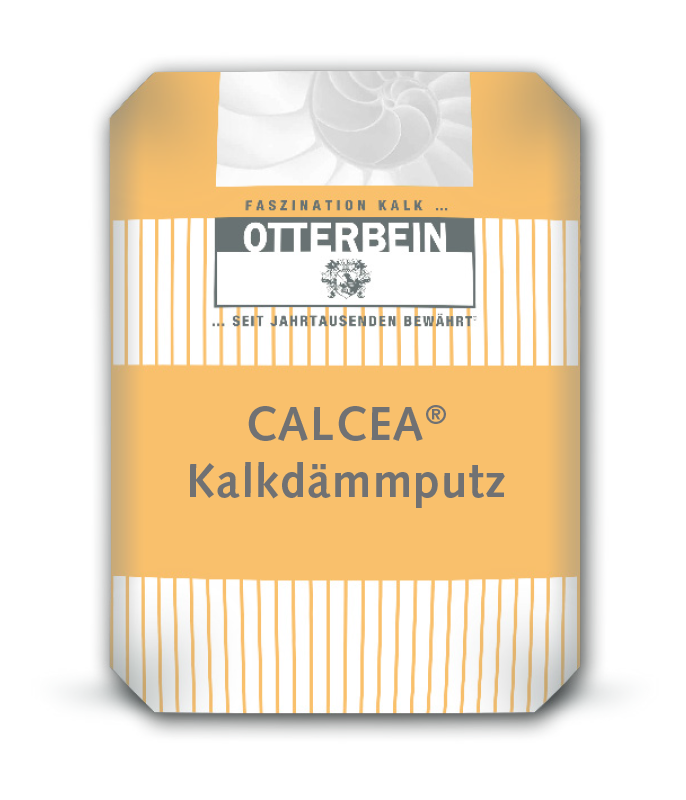 CALCEA® Kalkdaemmputz_product