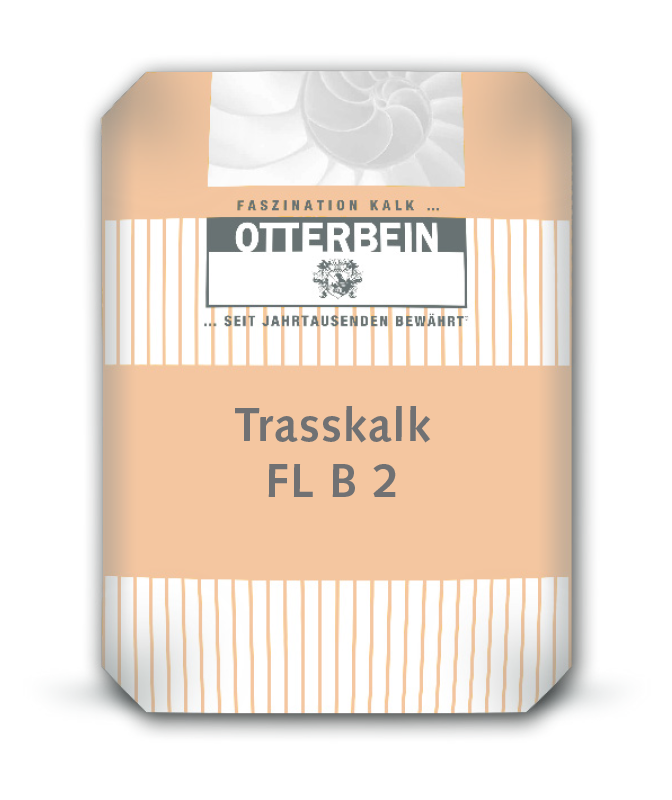OTTEREBIN Trasskalk-FLB2