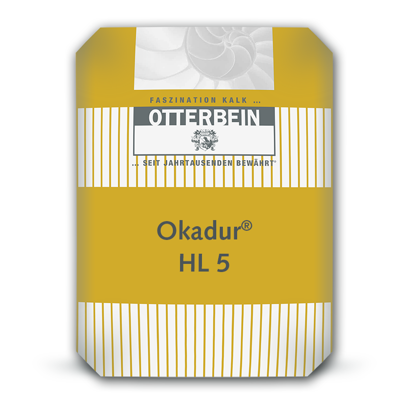 OTTERBEIN Okadur HL 5