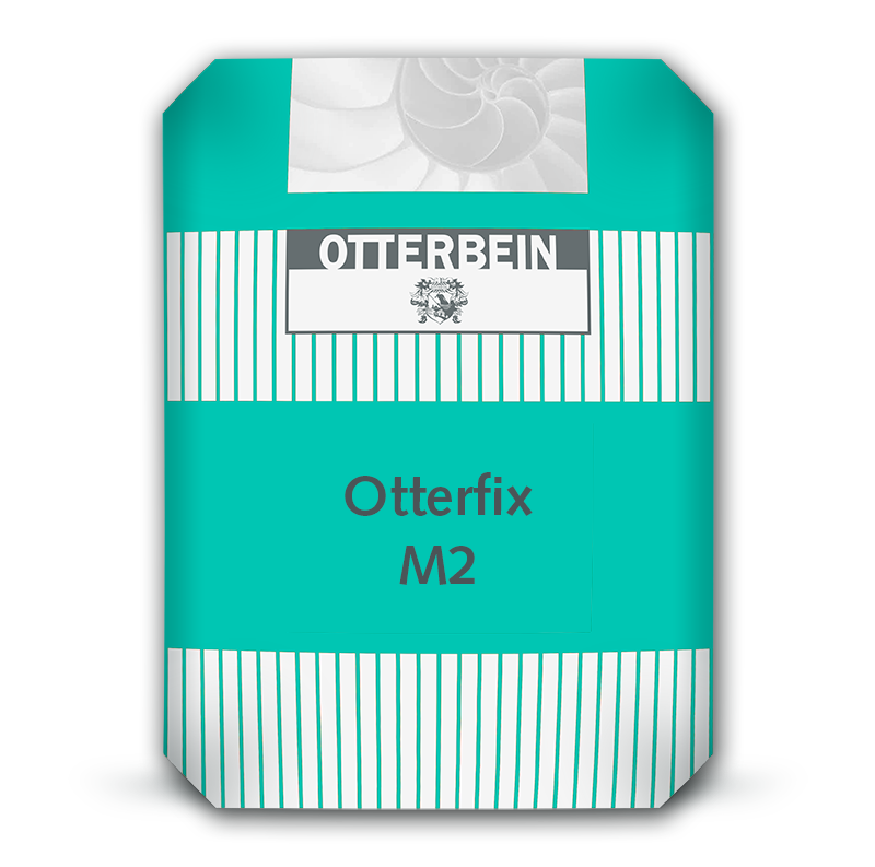 OTTERBEIN Mauermoertel M25