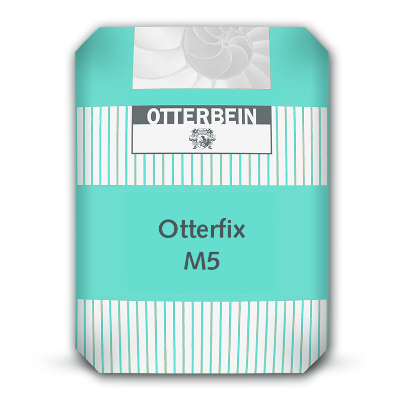 OTTERBEIN Mauermoertel M5