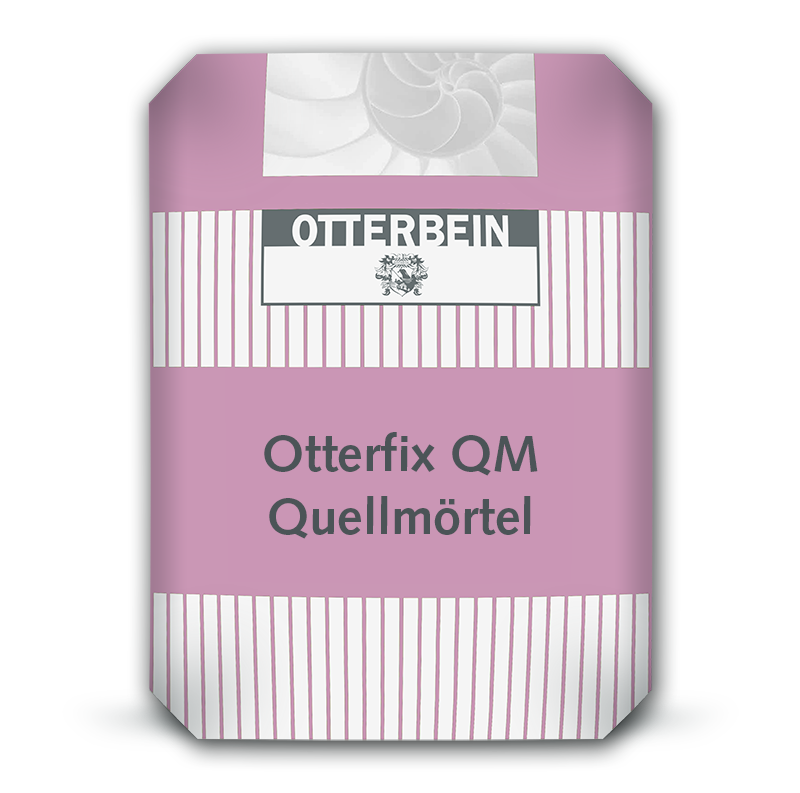 OTTERBEIN Otterfix-QM-Quellmoertel