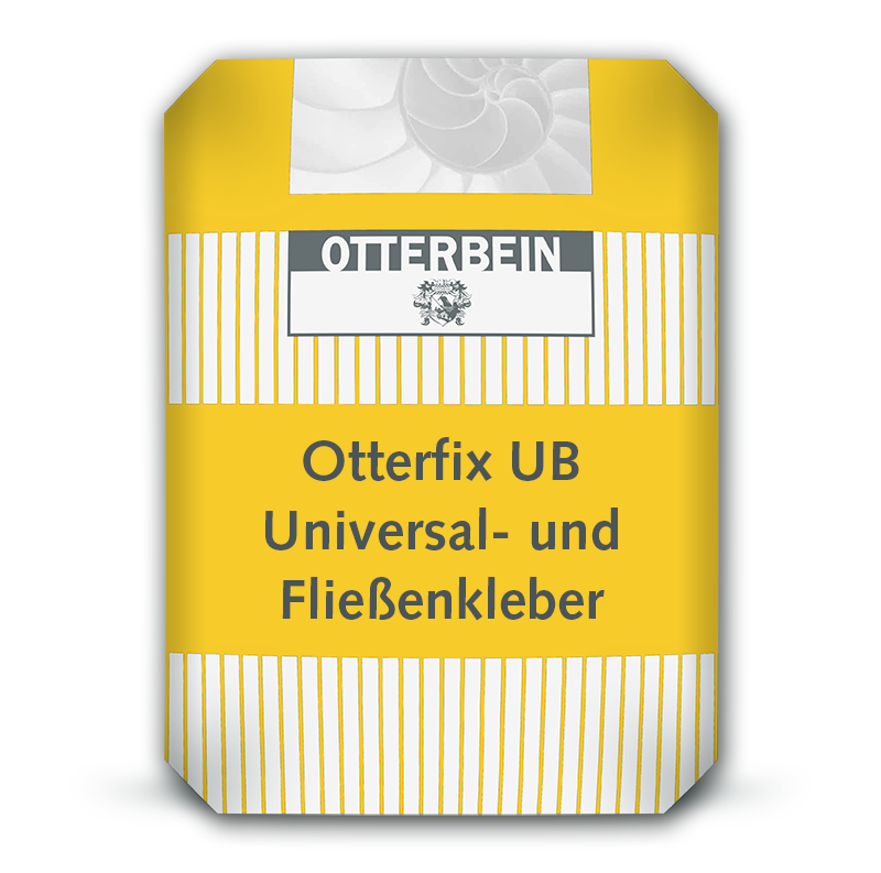 OTTERBEIN Otterfix UB-Universal-und Fliesenkleber