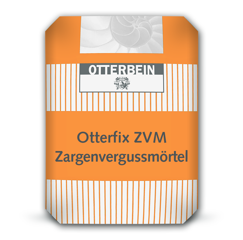 OTTERBEIN Otterfix-ZVM-Zargenvergussmoertel