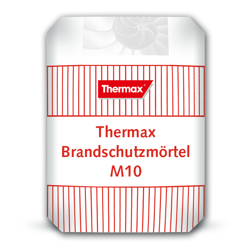 OTTERBEIN Thermax Brandschutzmoertel M10