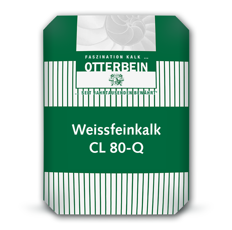 Alle Artikel Weissfeinkalk I Weisskalk Cl 80 Q