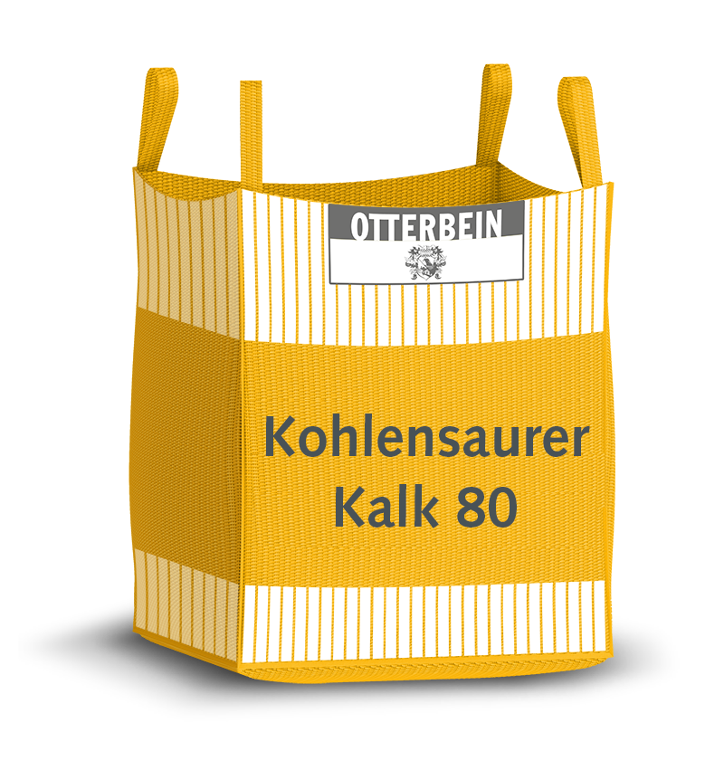 Kalk, Kohlensaurer Kalk, mikrofein, Otterbein, Kalke Landwirtschaft