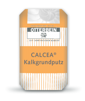 Unterputz, NHL, diffusionsoffener Putz, Kalkgrundputz, Allergikerfreundlich