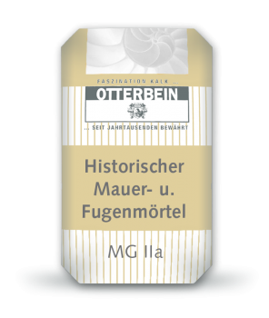Vermauern und Verfugen von historischem Natursteinmauerwerk, NHL, zementfrei, Denkmalpflege