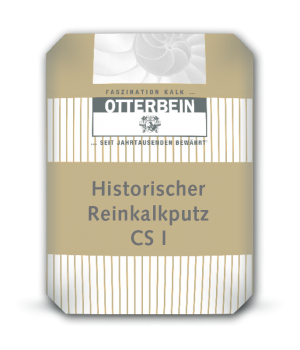 Unterputz, NHL, zementfei, OTTERBEIN, historische Gebäude, Reinkalkputz