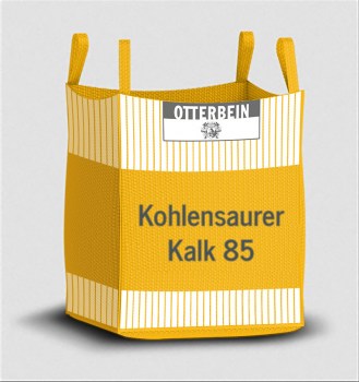 Mikrofeiner kohlensaurer Kalk, ca. 85 % CaCO3, Kalkhaushalt, Erhaltungskalkung, hochreaktiver Kalk