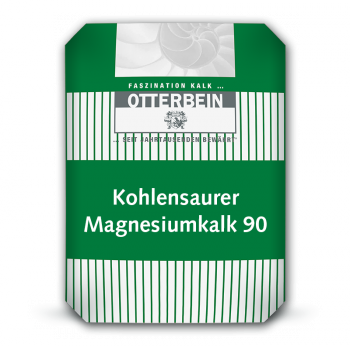 Kohlensaurer Magnesiumkalk,Reaktivität von > 70%, Düngekalk, Dolomitkalkstein, Erhaltungskalkung