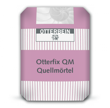 Quellmörtel, OTTERBEIN