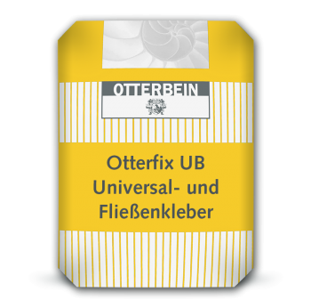Universal-und Fliesenkleber, OTTERBEIN, hohes Haftvermögen
