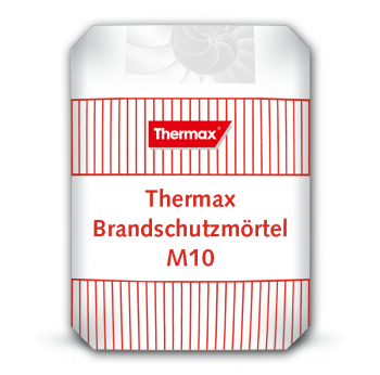 Brandschutzmörtel, nicht brennbar, OTTERBEIN, A1